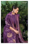 Estelle 2240 By Ganga S2204 A To S2204 D Wholesale Dress Material In India